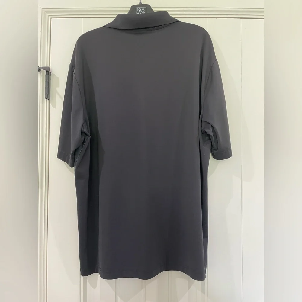 Fila Golf Men’s Performance Golf Polo Large